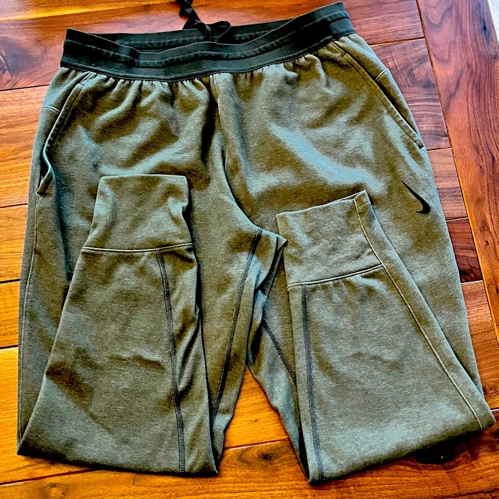 Nike Dry Fit Joggers